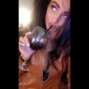 Express motorcycle jacket